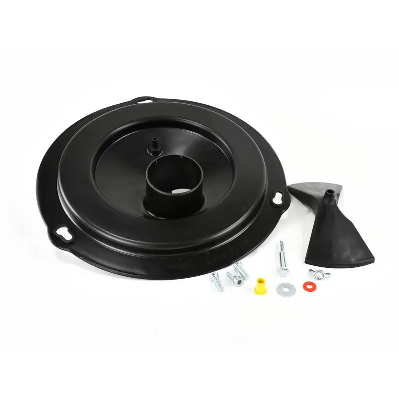Kaeser Filter Cap Replacement -  5.5311.E2