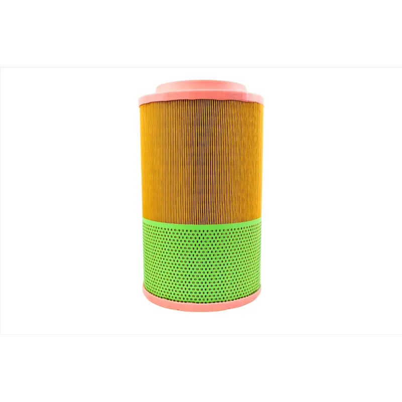 Mann Filter Air Filter Replacement - C25860/3