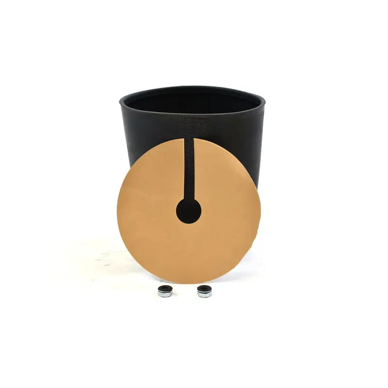 Quincy Cylinder Repair Kit Replacement - 123467