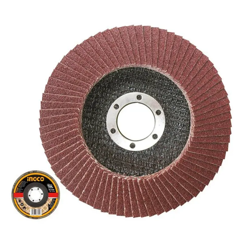 Flap Disc 150mm, 22mm