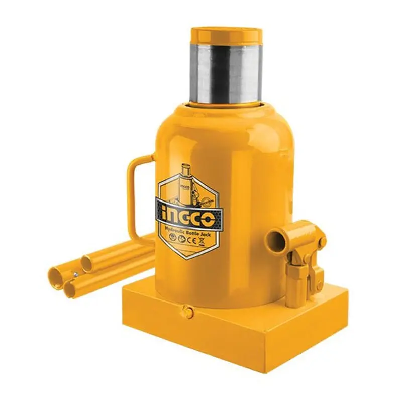 Hydraulic Bottle Jack 190mm