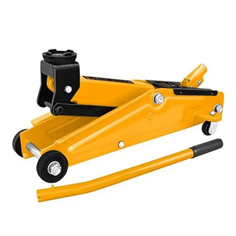 Hydraulic Floor Jack 275mm