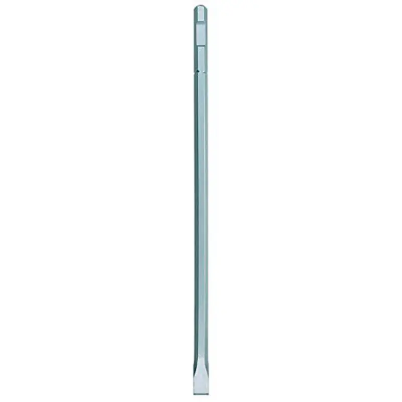 SDS Max Chisel - Flat |  600 x 25 mm