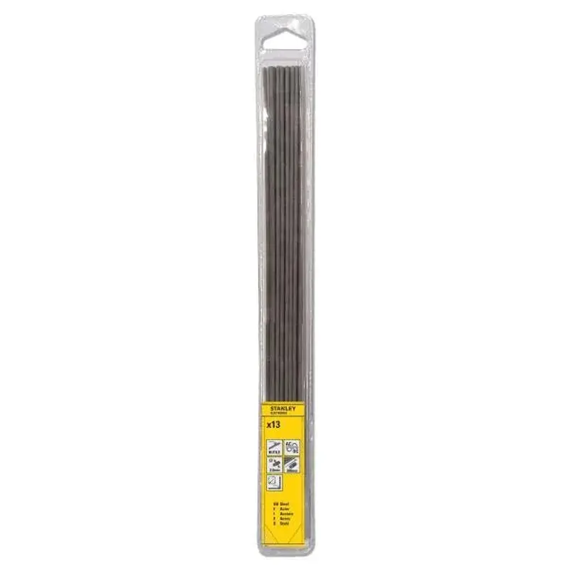 Stanley E6013 Rough Welding Electrodes in Blister 1.6mm 17 pieces | Awelco 90050