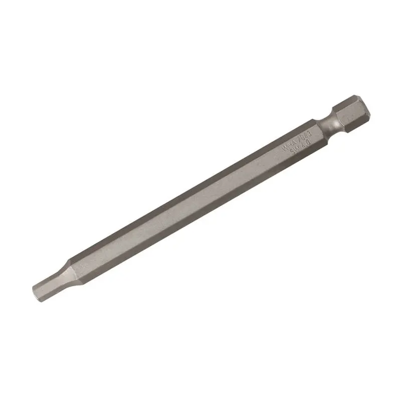 Wiha Hex Metric Power Bit 2.5 x 90mm
