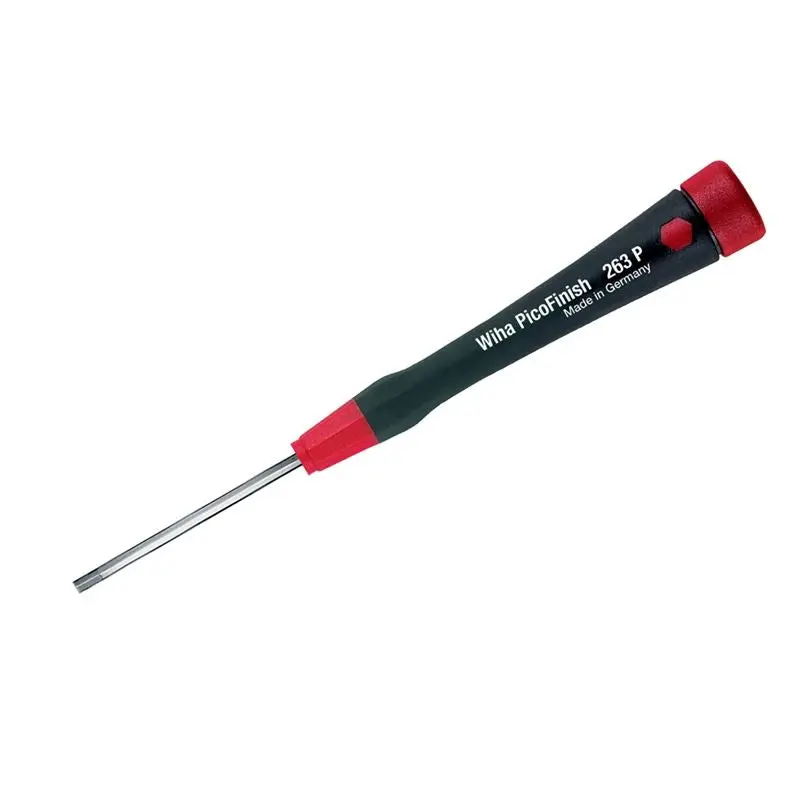 Wiha PicoFinish Precision Hex 7/64in x 60mm