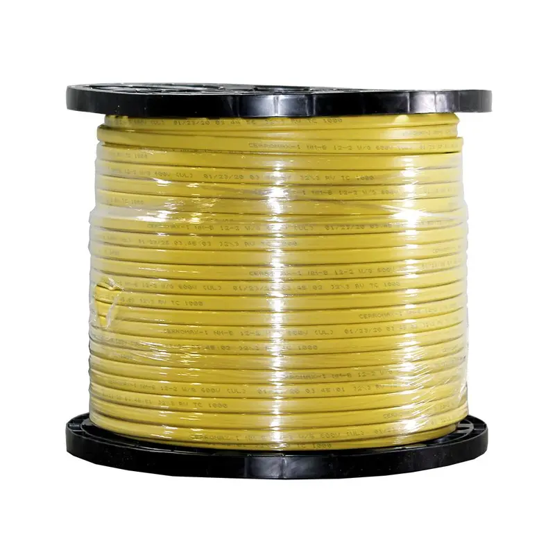 1000 ft. 12/2 NM-B Wire