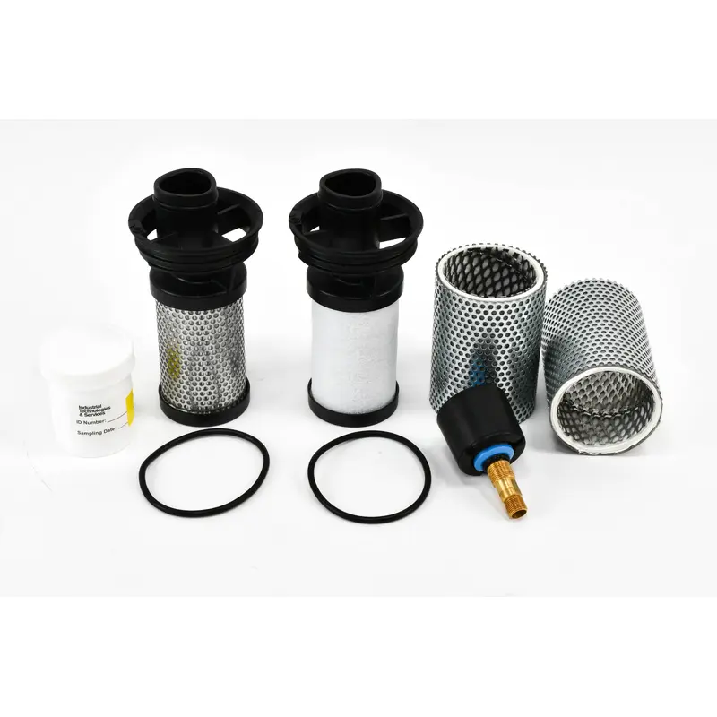 Kaeser Dryer Maintenance Kit Replacement - USMKA40AK4