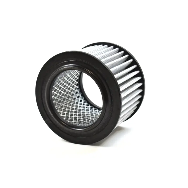 Solberg Air Filter Replacement - 31