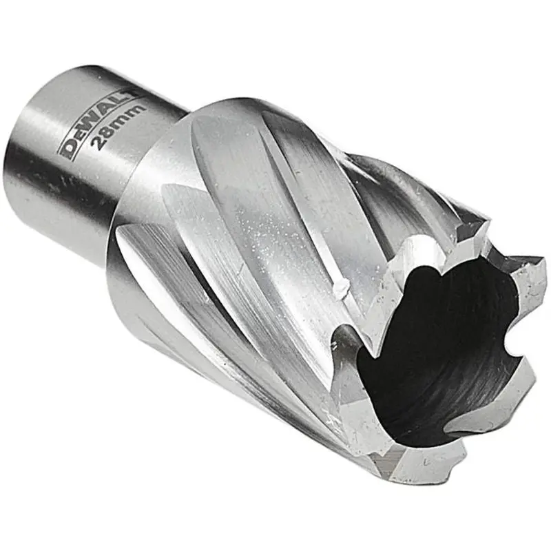 DeWalt Annular Cutter D28 Durable