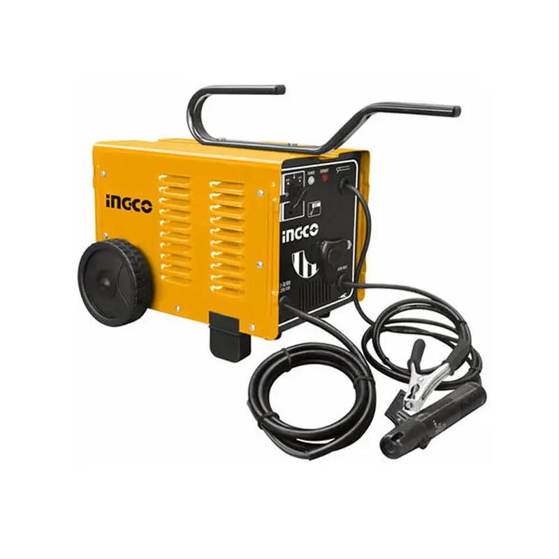 MMA Welding Machine 230/400 V (22.5 kg)