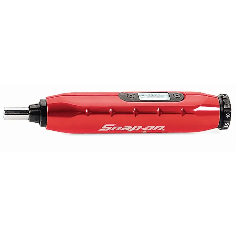 Snap-on Torque Driver QDRIVER4NM