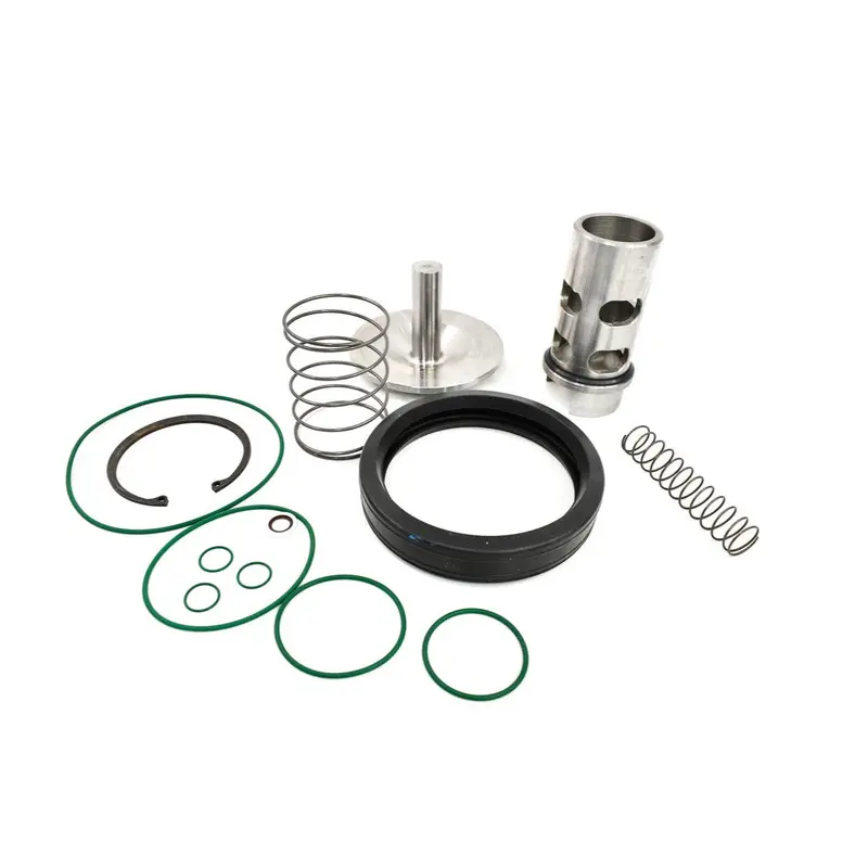 Atlas Copco Oil Stop Valve Kit Replacement - 3001172300