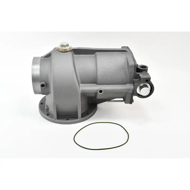 Atlas Copco Unloader Valve Replacement - 1614900880