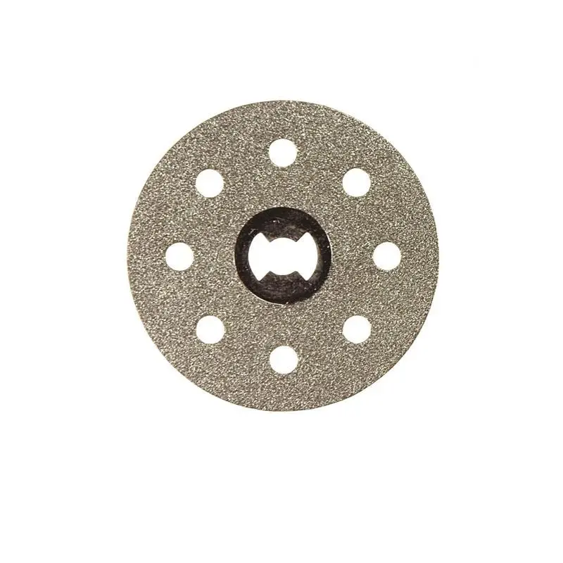 Dremel | EZ545 1-1/2 In. EZ Lock Diamond Wheel