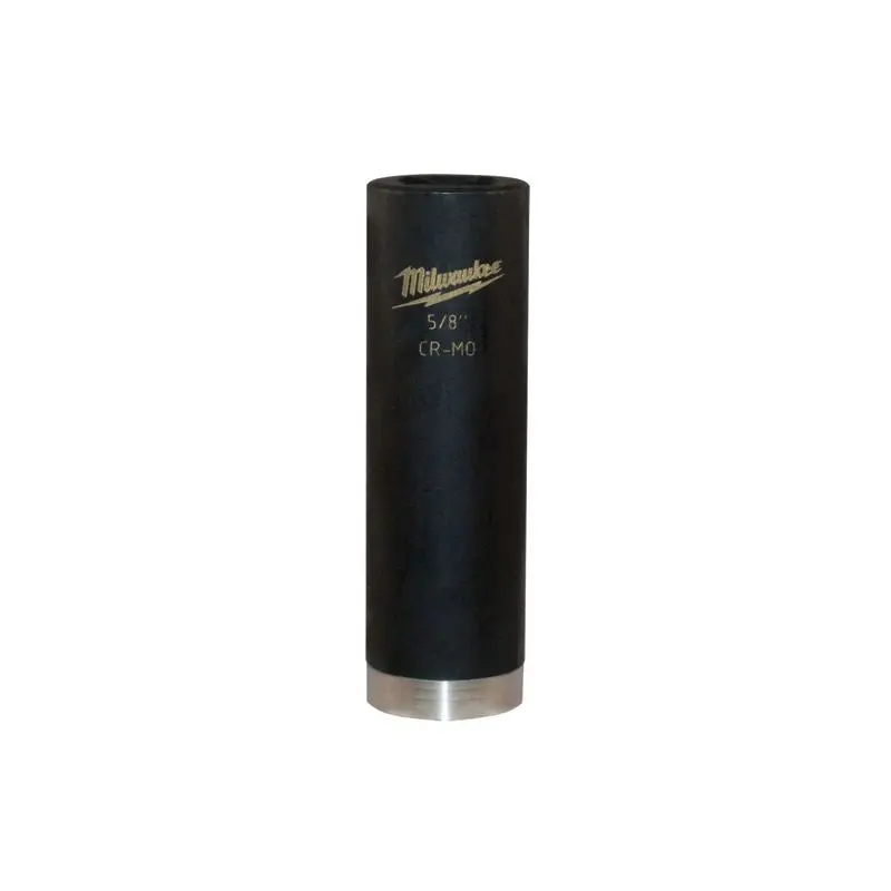 Milwaukee 49-66-4473 SHOCKWAVE 1/2" Deep Well Socket 1-1/8"