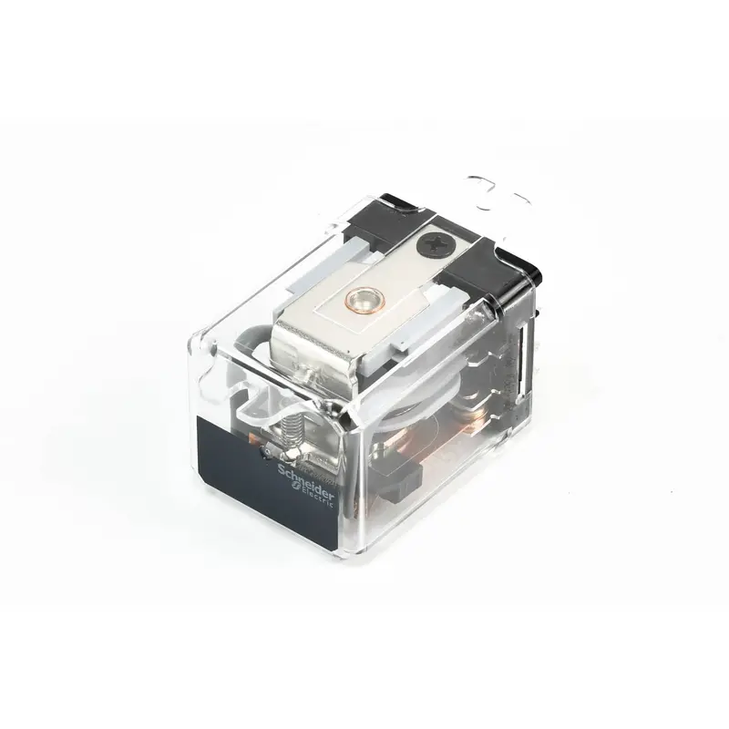 Quincy Relay Replacement - 125706-005