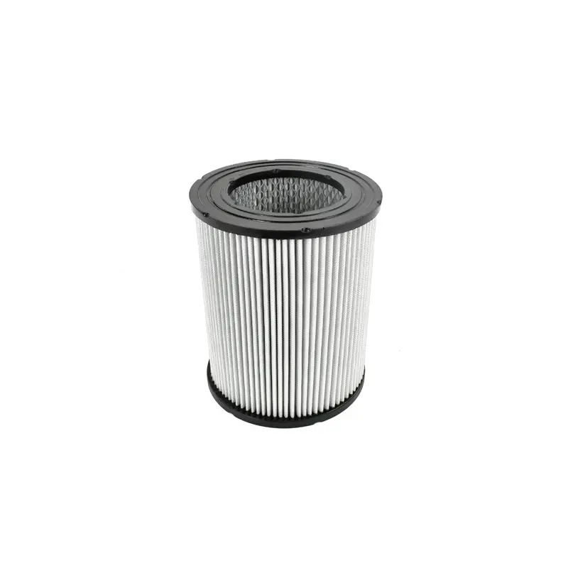 Solberg Air Filter Replacement - 235