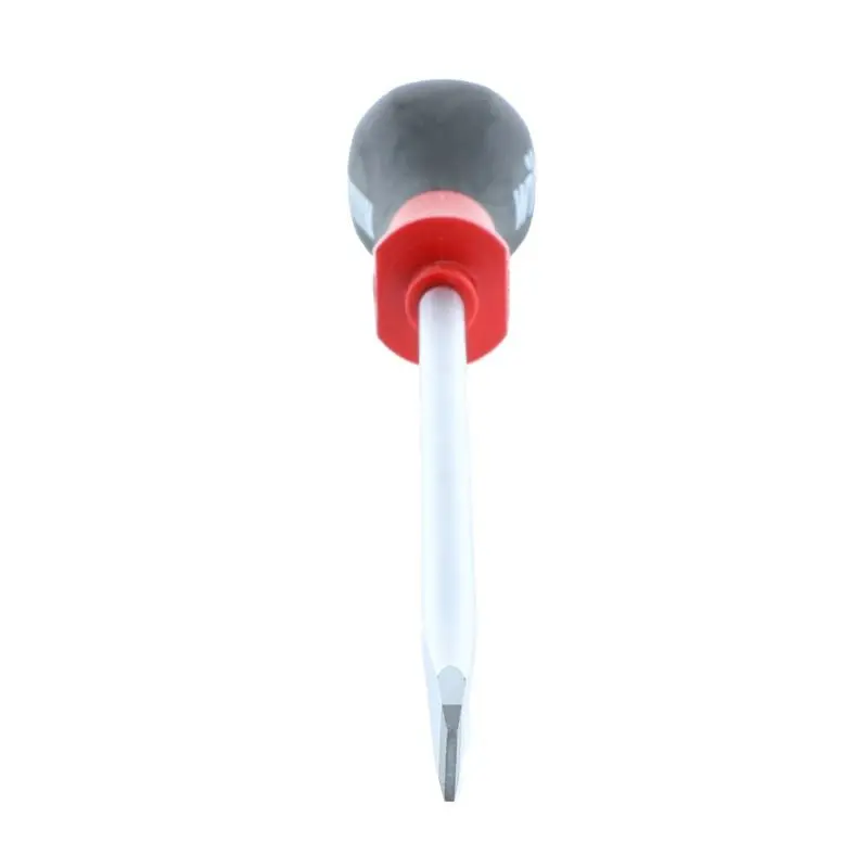 Wiha SoftFinish Slotted Driver 10.0 x 200mm