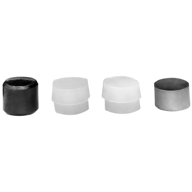 C.S. Osborne Urethane Faces Size 1