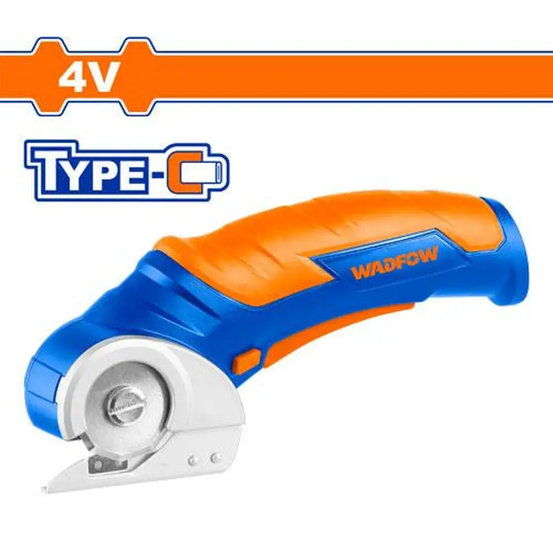 Cordless Universal Cutter