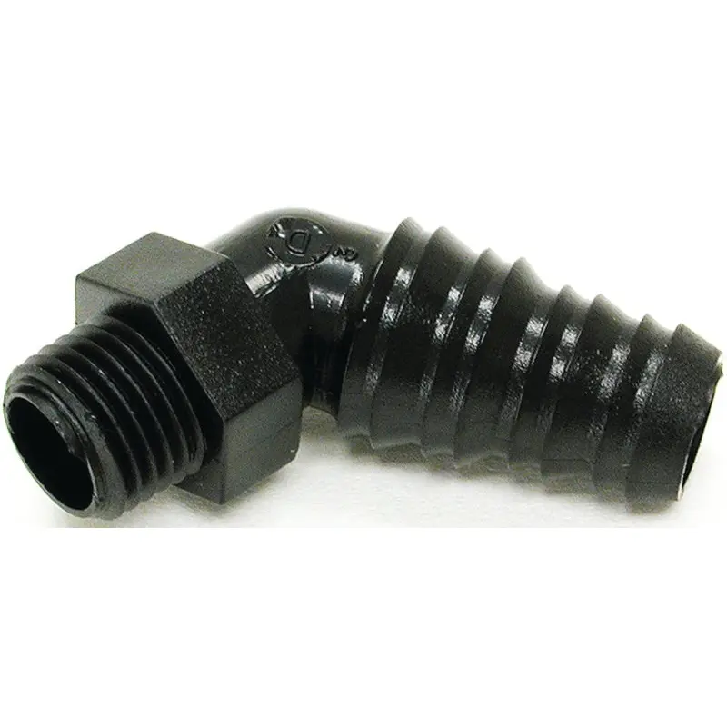 Dial 4625 Water Distributor Adapter, For: Evaporative Cooler Purge Systems