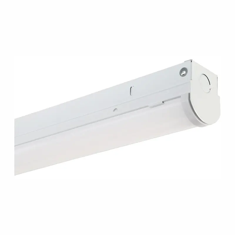 2 ft. White Integrated LED MV 2,000 Lumen Linear Strip Light, 4000K, 150-Watt Equivalent5000 / 2.6 / 1