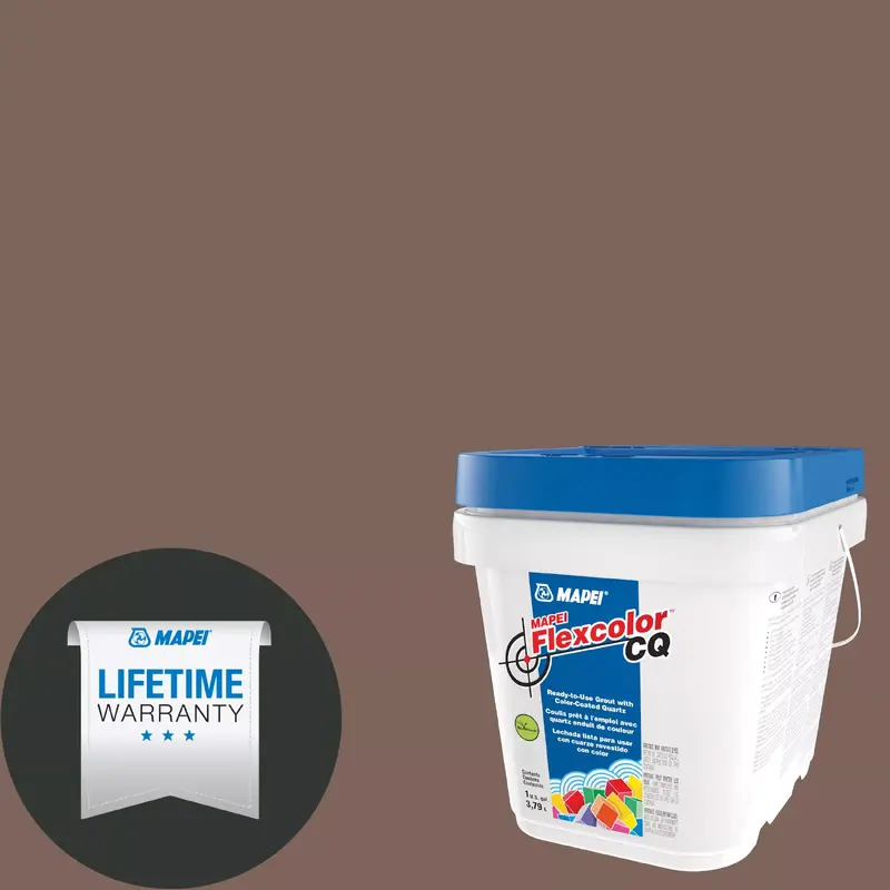 5226 Nutmeg Flexcolor CQ Grout
