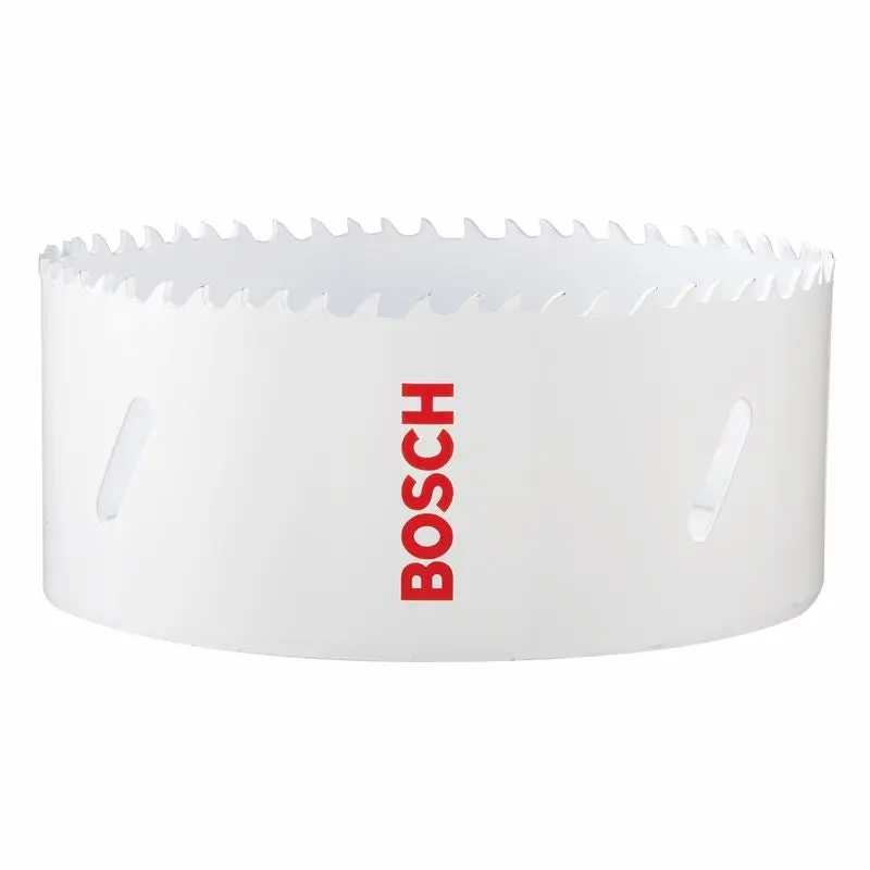 Bosch HB450 4-1/2 In. Bi-Metal Hole Saw