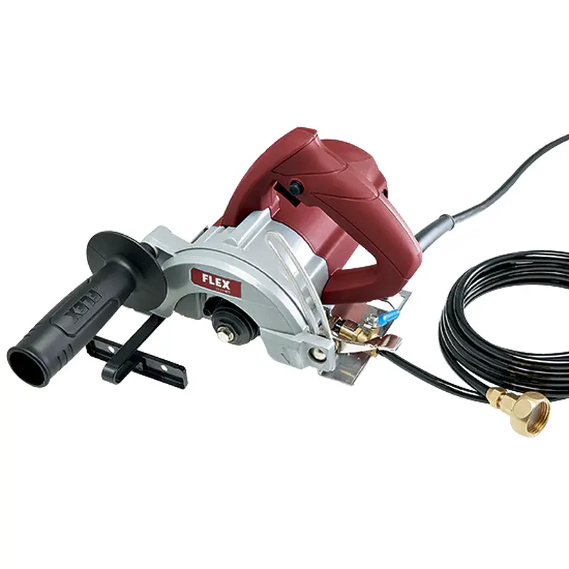 FLEX CS 40 Wet - 5" Masonry Wet Saw