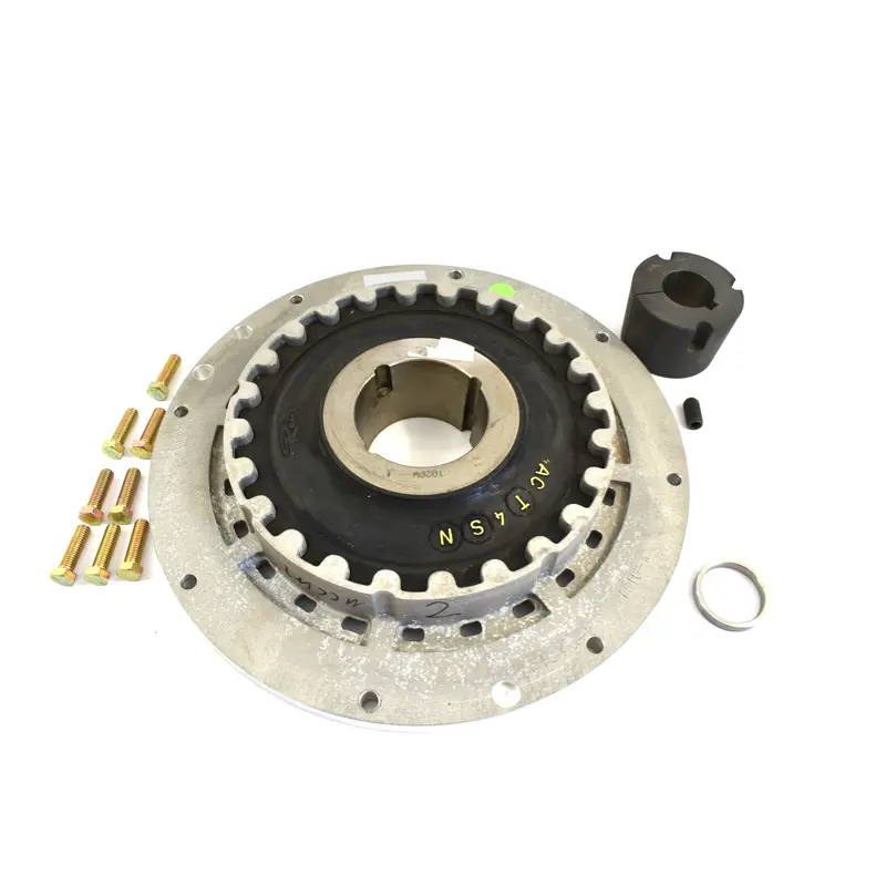 Sullair Coupling Replacement - 02250058-019