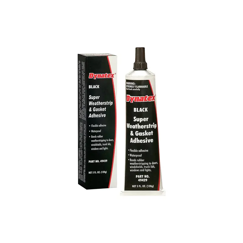 Super Weather-strip Adhesive