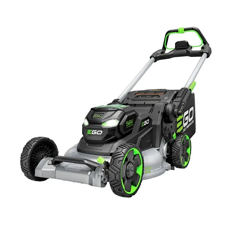 EGO LM2206SP POWER  22" ALUMINUM DECK SELECT CUT SELF-PROPELLED LAWN MOWER