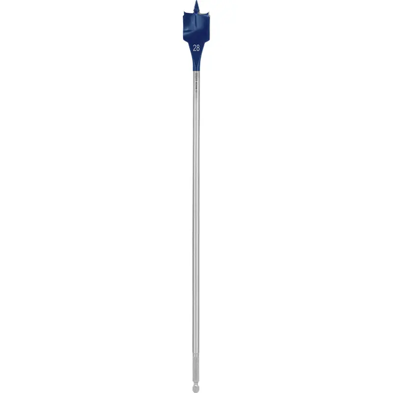 Self Cut Speed Spade Bit, 28 x 400 mm