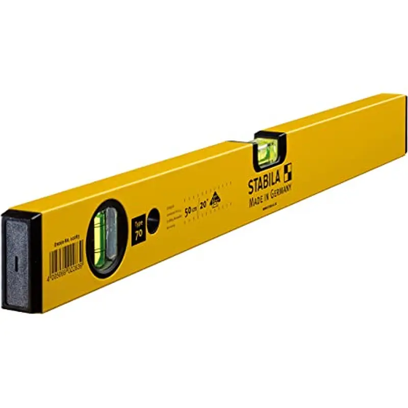 Type 70 spirit level | 60 cm