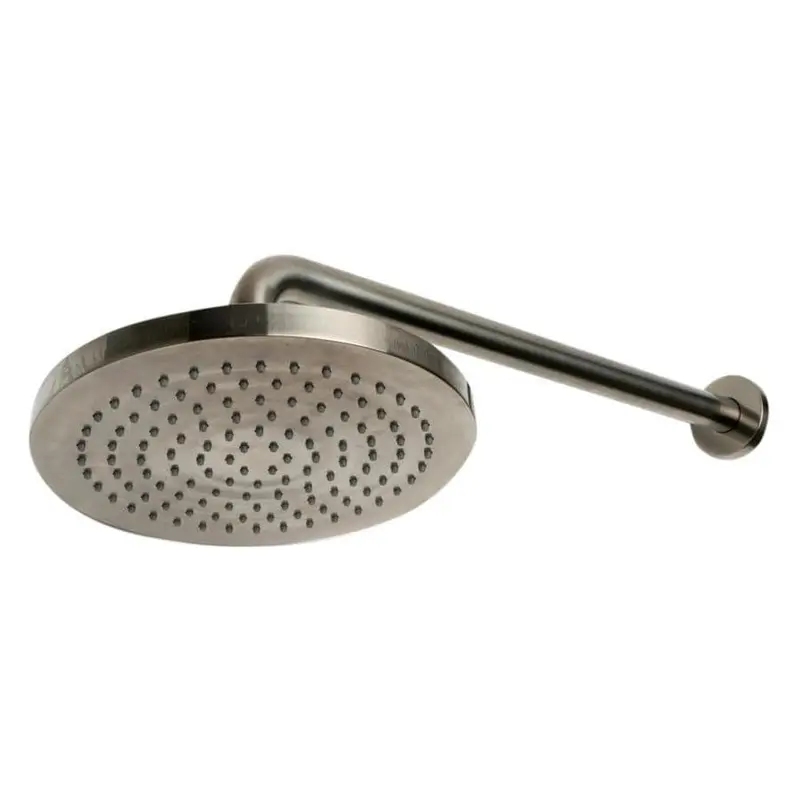 ALFI brand Brushed Nickel  Shower Bar System