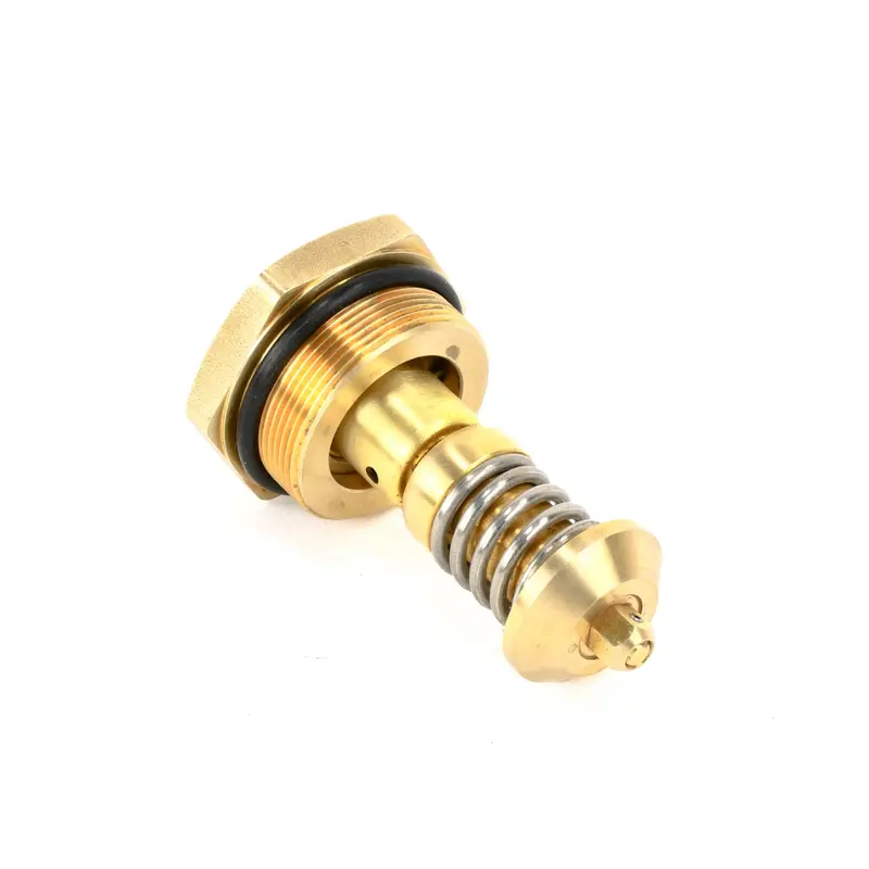 Ingersoll Rand Valve Replacement - 39441944