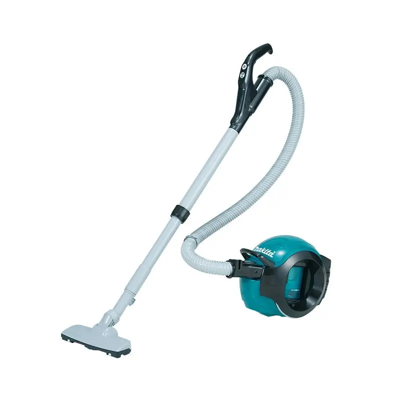 Makita | DCL500Z Cordless Cyclone Vacuum Cleaner