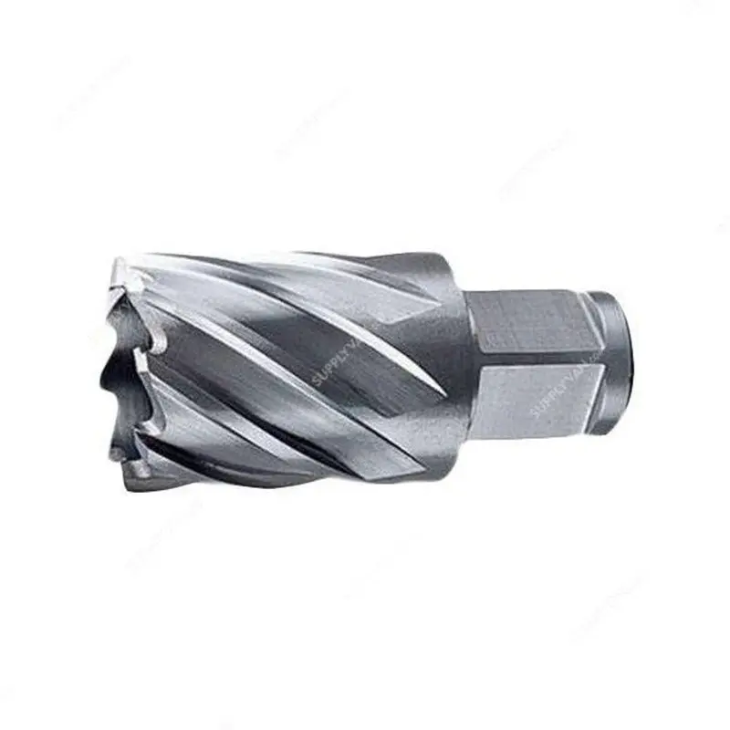 Annular cutter for magnetic drills - 22mm