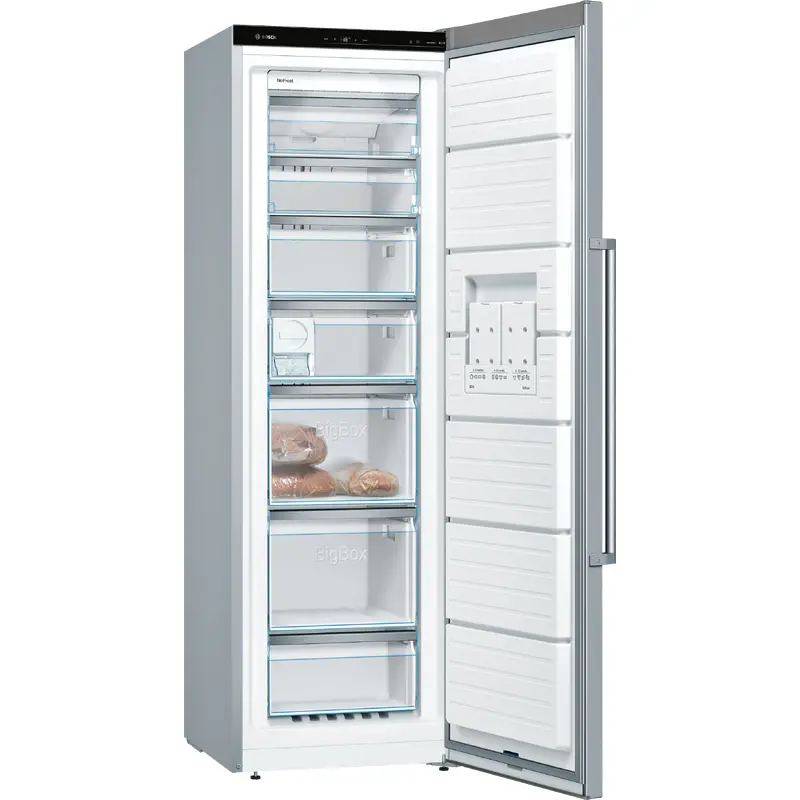Bosch Serie 6 Freestanding Freezer - GSN36AI31U
