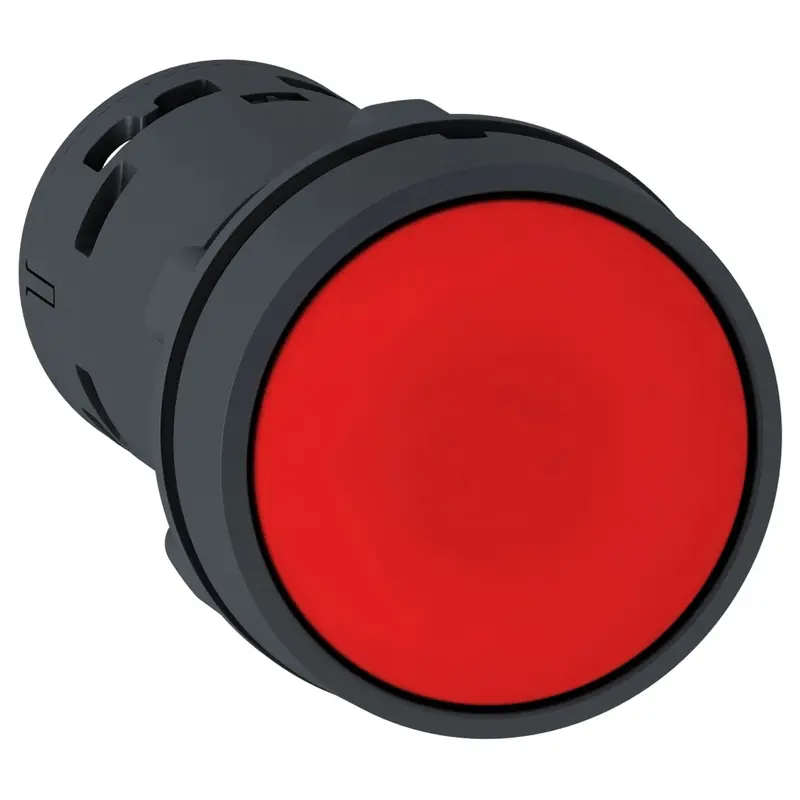 Harmony XB7 Red Push Button 22mm