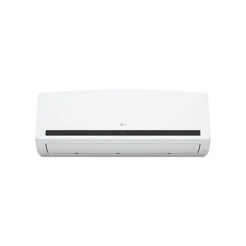 LG wall-mounted ON/OFF Air conditioner, Fast Cooling, Dual Sensing, Smart 1.5 ton