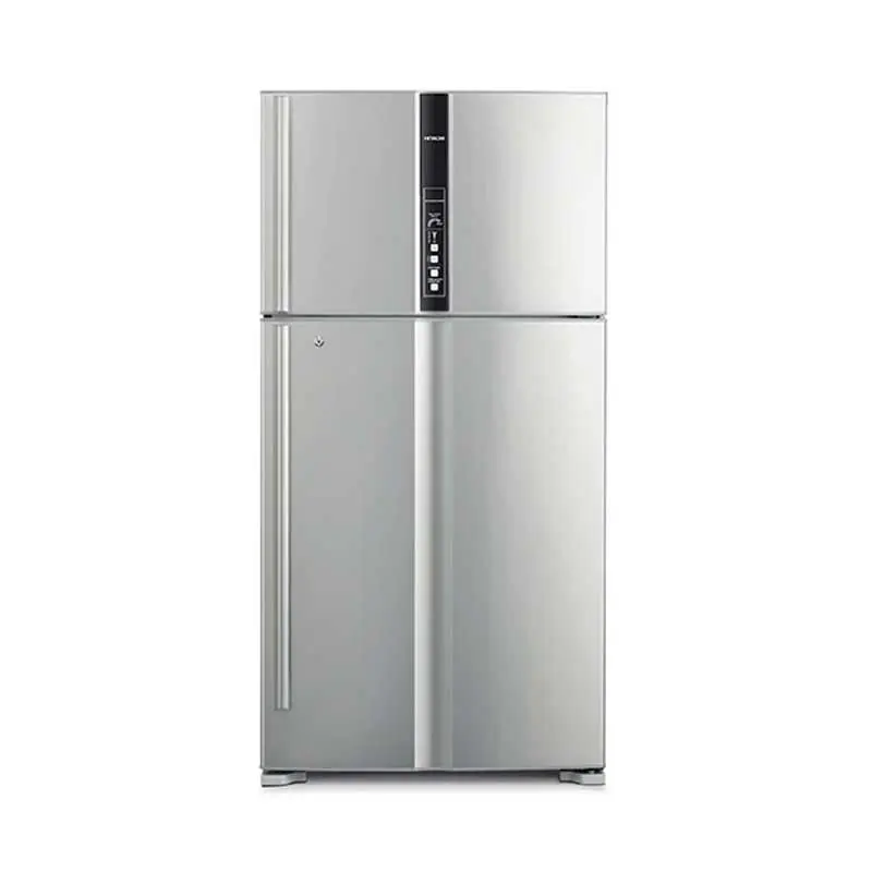 R-V820PUQ1- 2 Doors hitachi refrigerator-fridge-freezer