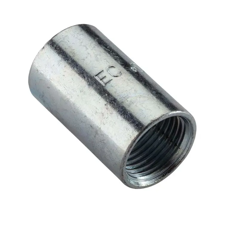 3/4 in. Rigid Conduit Coupling1.78800 / 1 / 2-1/2