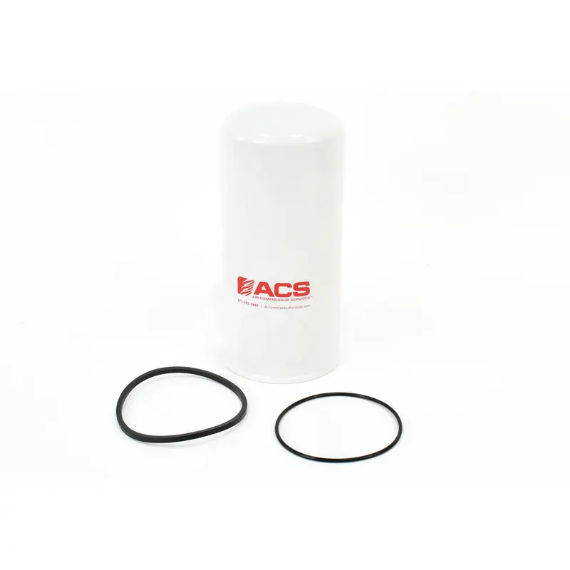 Gardner Denver Oil Filter Replacement - 203EAQ6003