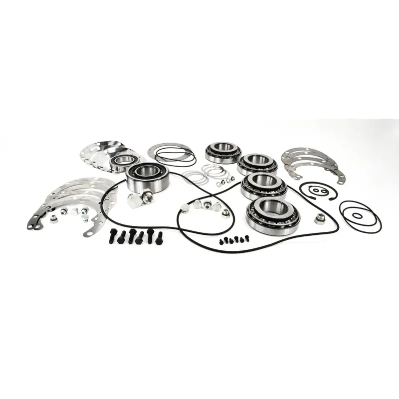 Ingersoll Rand Airend Rebuild Kit Replacement - 42480491