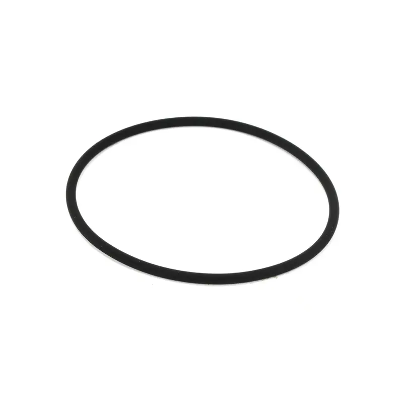 LeROI O-Ring Replacement