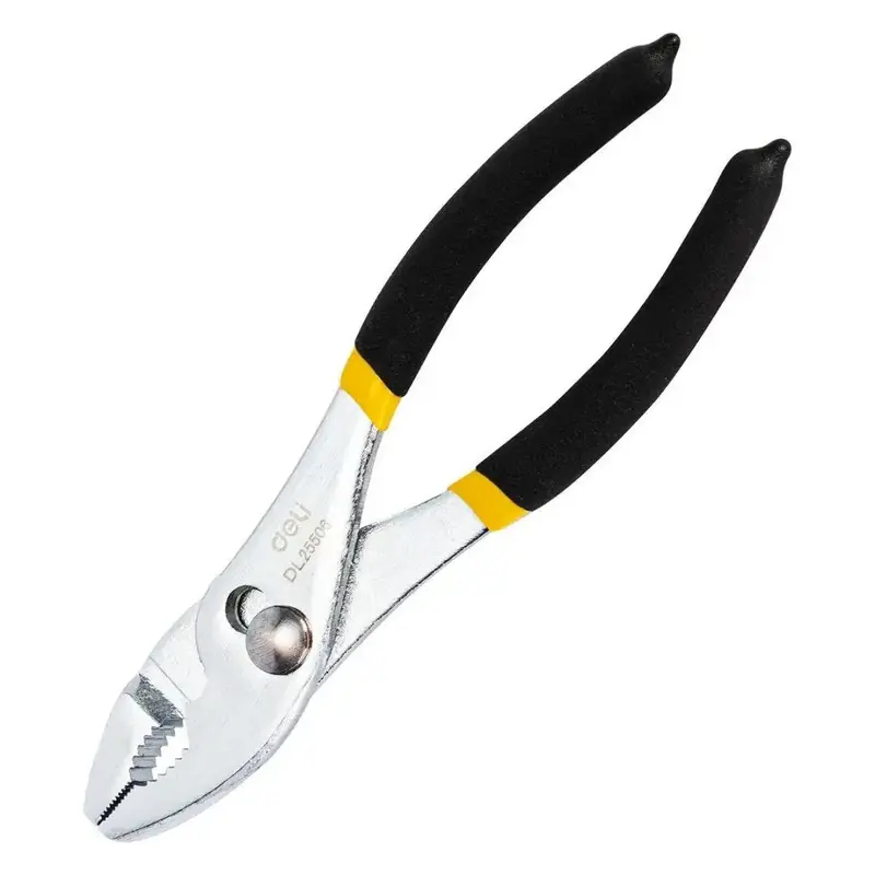 Deli 6" Slip Joint Pliers | DL25506