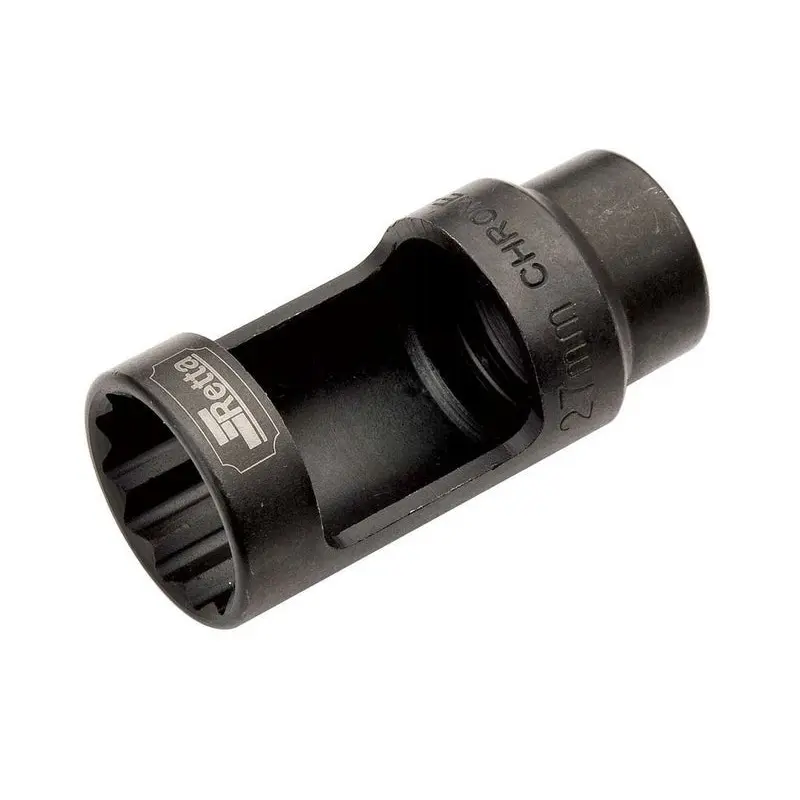 Retta Diesel Injector Socket 1/2 Inch | REL0012