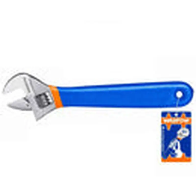 WADFOW Adjustable Wrench 10 Inch
